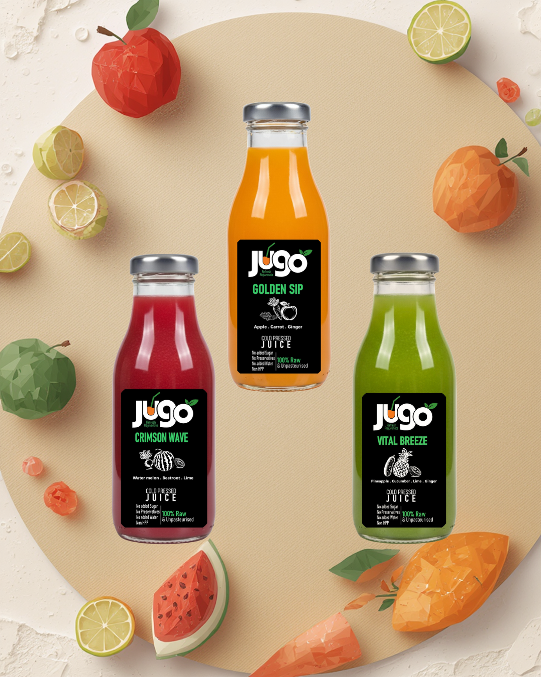 Power Sip Pack