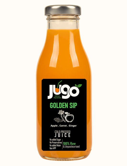 Golden Sip
