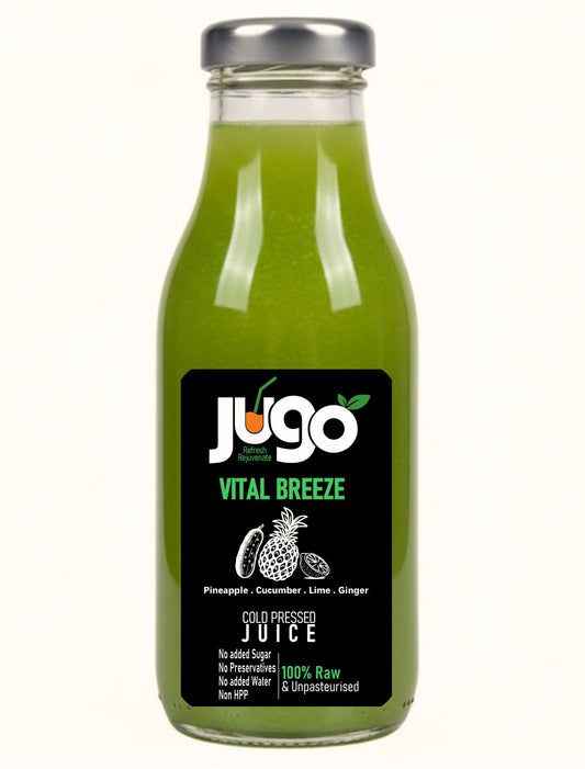 Vital Breeze