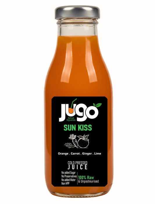 Sun Kiss
